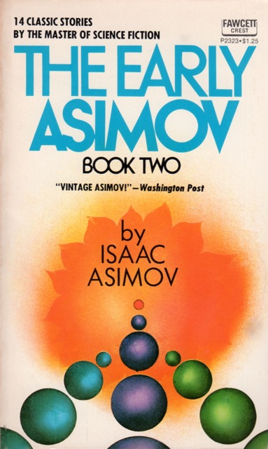 Asimov’s Centennial Nine Stories, December 1940June 1941 Featured