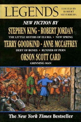 Book cover for New Spring