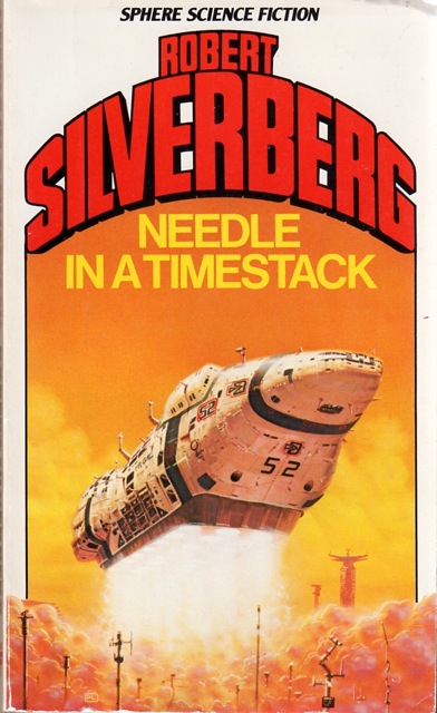 Film Needle In A Timestack Title: Needle in a Timestack