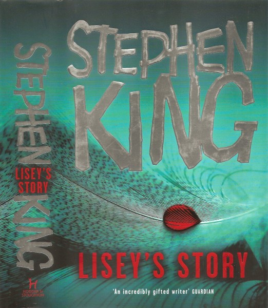 Publication Lisey's Story