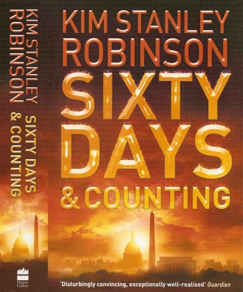 Book cover for Science in the Capital series