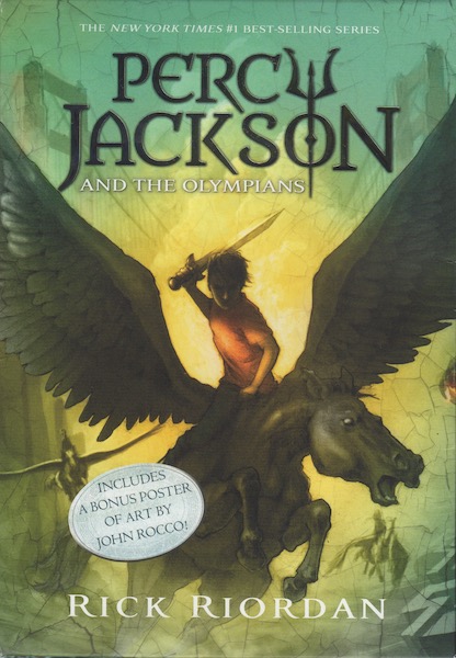 Percy Jackson Book 2 Free Download