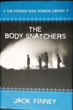 Publication The Body Snatchers