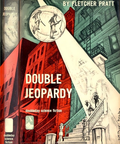 Publication Double Jeopardy