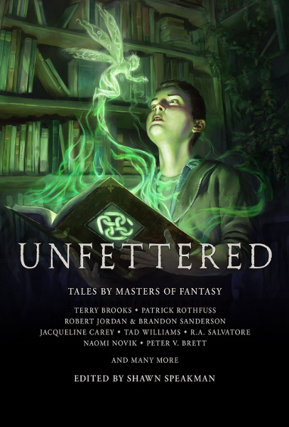 Book cover for River of Souls