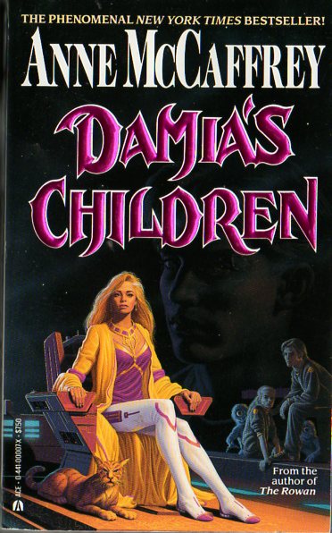 Damia (1994)