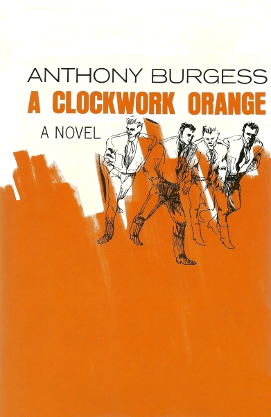 A clockwork orange sparknotes image