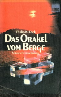 Publication: Das Orakel vom Berge