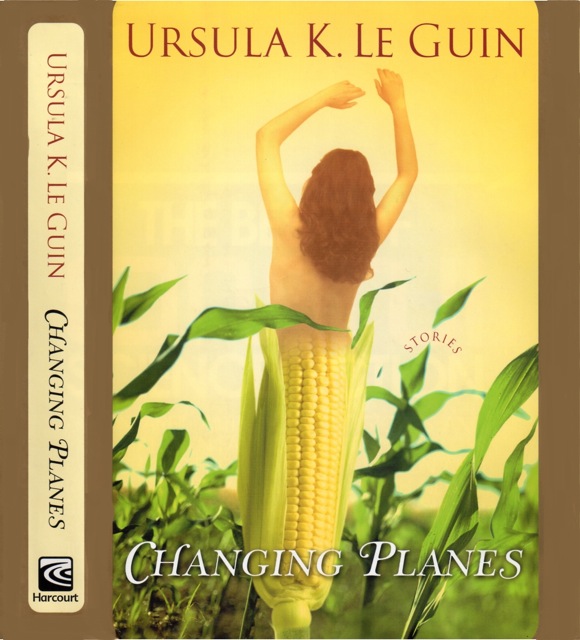 Publication Changing Planes