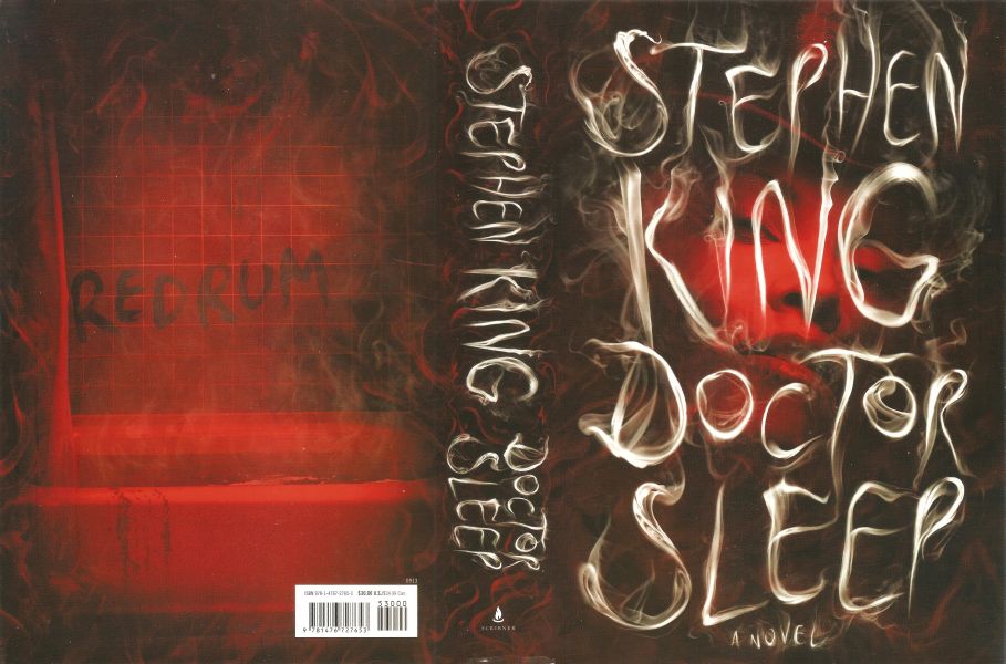 Publication Doctor Sleep