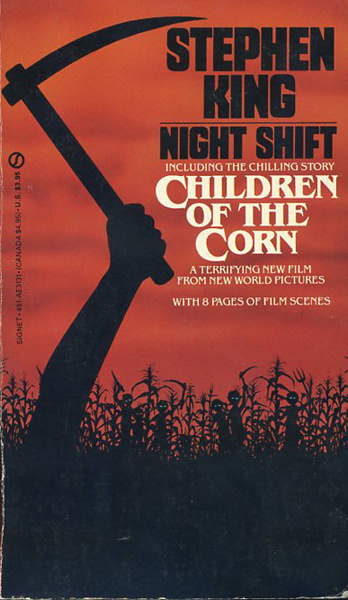 Night Shift by King, Stephen