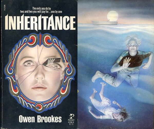 Publication Inheritance