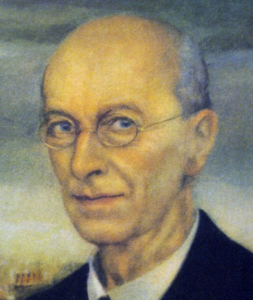 Author Picture