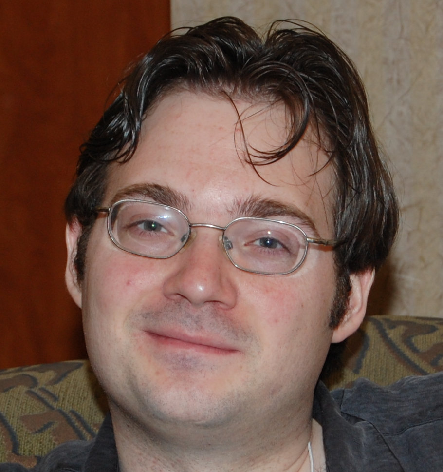Brandon Sanderson, Authors