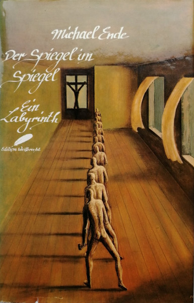 Publication Der Spiegel im Spiegel