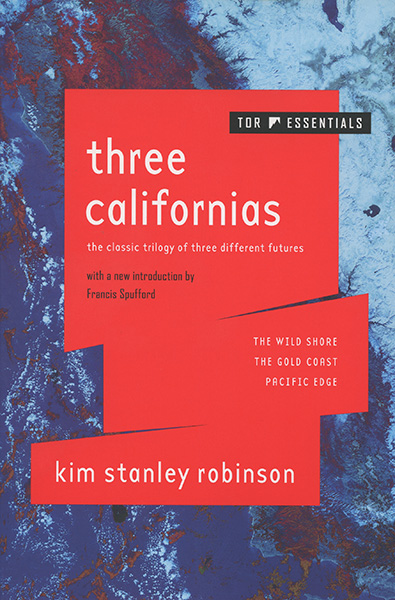 Book cover for Orange County series