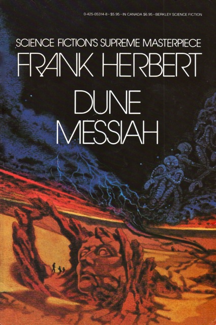 dune messiah sparknotes dune messiah sparknotes