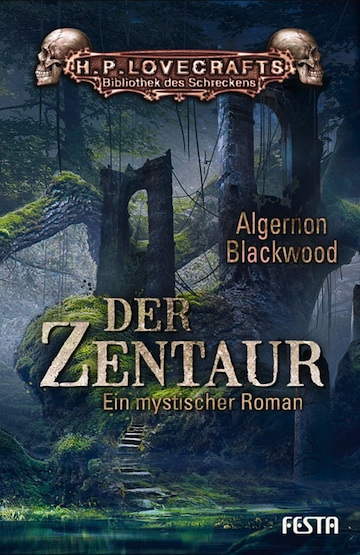 Publication Der Zentaur