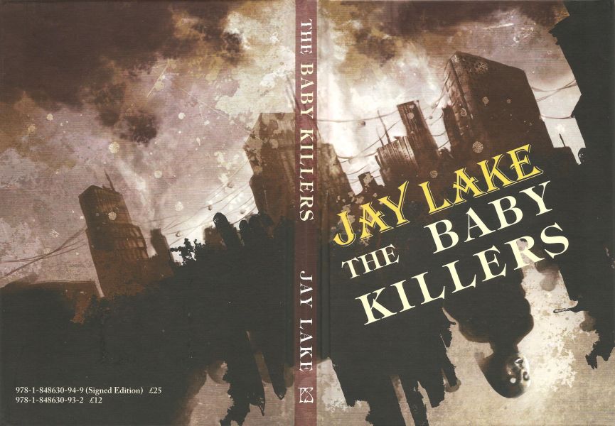 Publication The Baby Killers