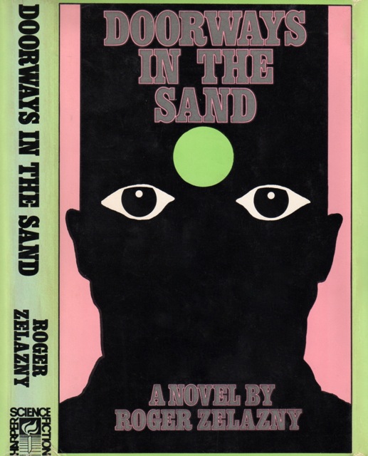 Publication Doorways in the Sand