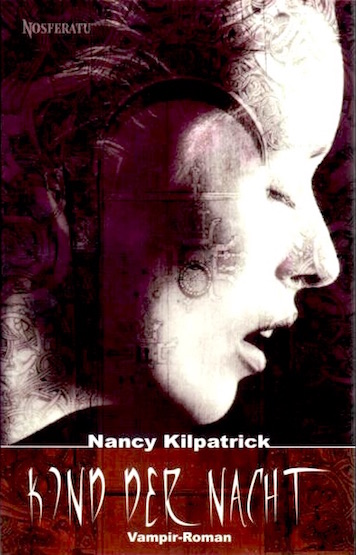 Publication: Kind der Nacht