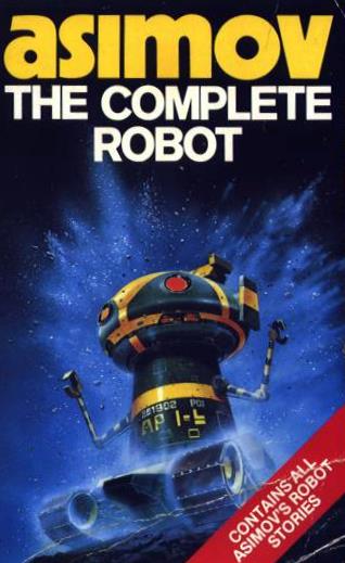 The Complete Robot