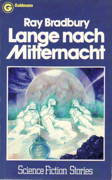 Publication: Lange nach Mitternacht