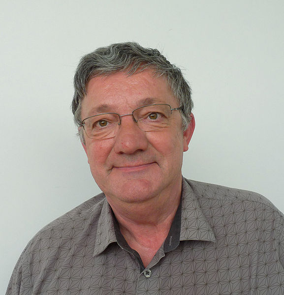 Author Picture