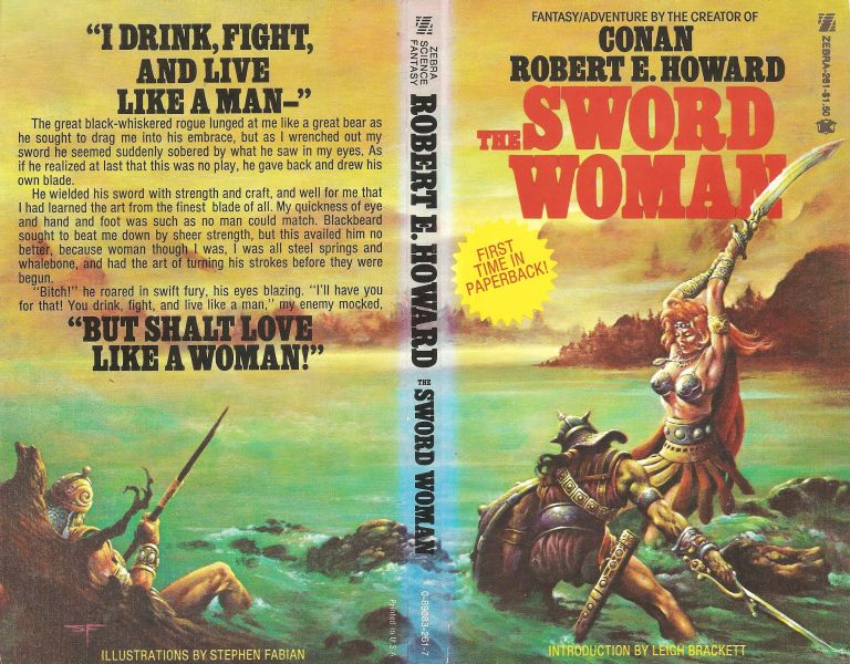 The Biography of a Sword – Projekt Forlǫg