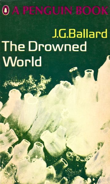 Publication: The Drowned World
