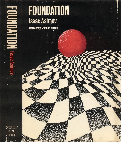 Publication Foundation