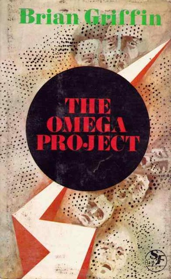 Publication: The OMEGA Project