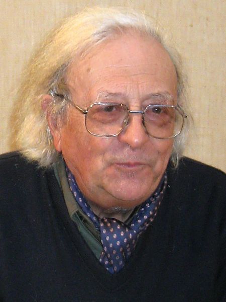 Author Picture