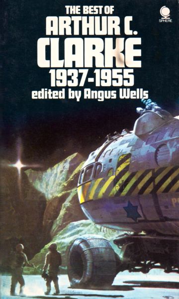 Publication: The Best of Arthur C. Clarke: 1937-1955