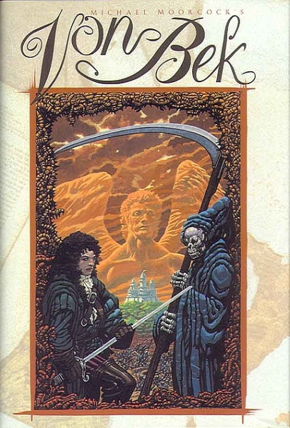 Publication: Von Bek