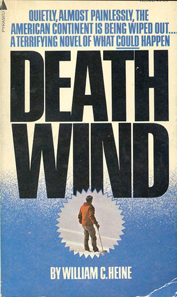 Publication: Death Wind