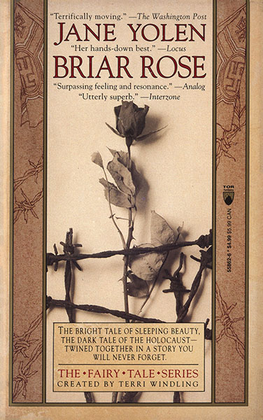 briar rose essay