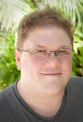 Author Picture