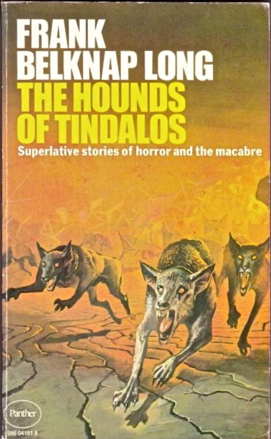 ☆セール The Hounds of Tindalos アーカムハウス 洋書 | www.tegdarco.com