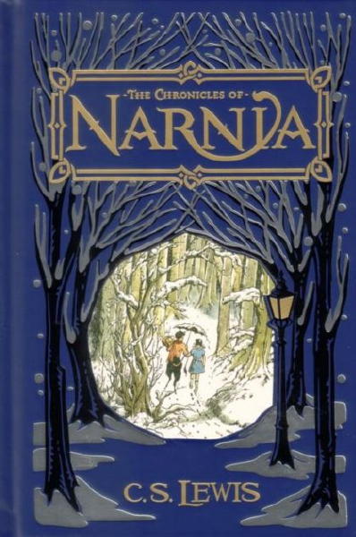 Publication: The Chronicles of Narnia