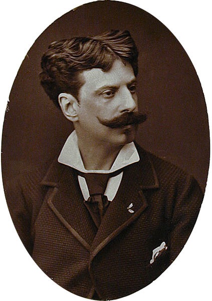 Author Picture