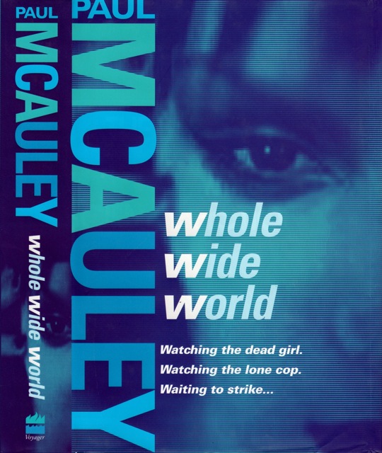 Publication Whole Wide World